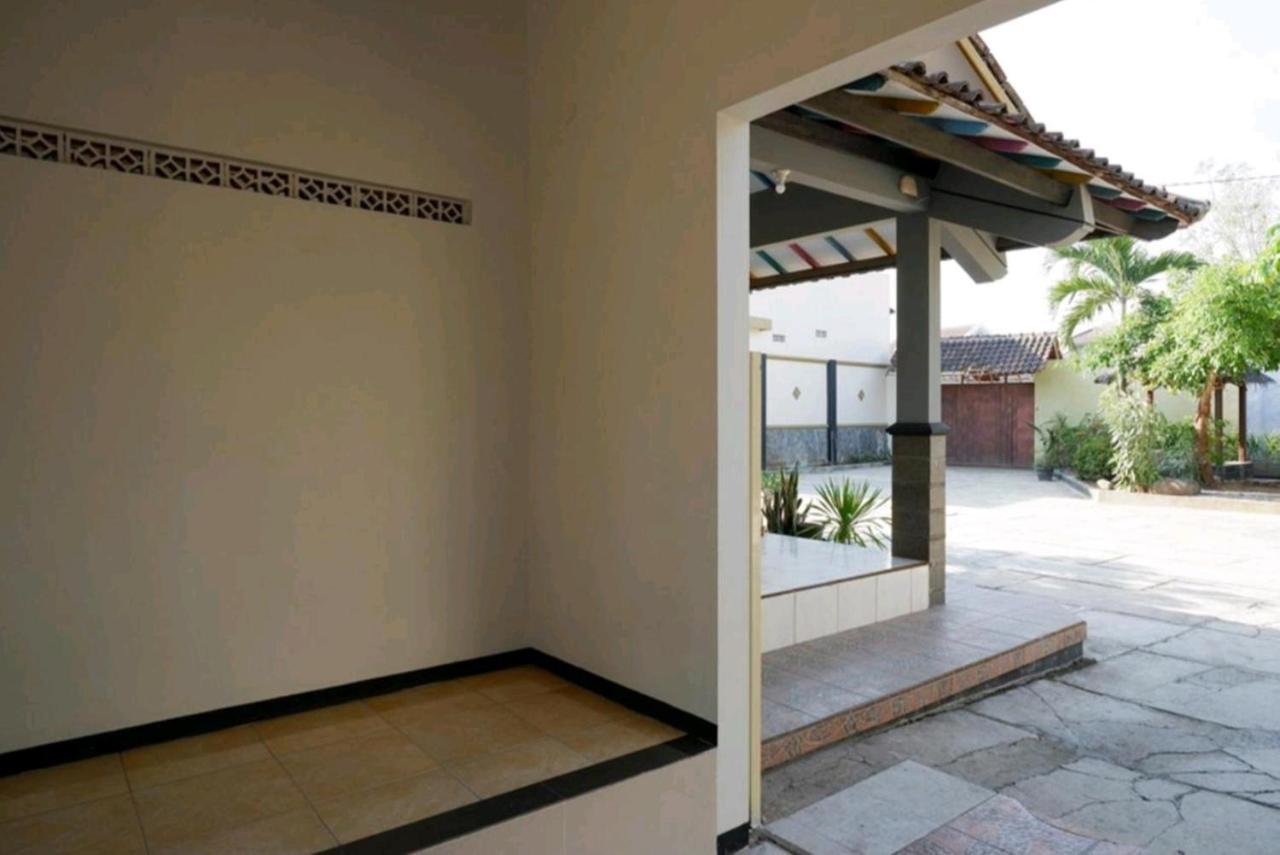 Villetta House Syariah Kudus Eksteriør bilde