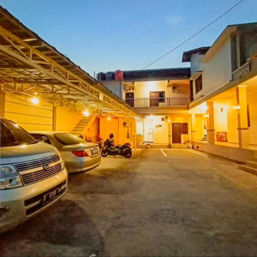 Villetta House Syariah Kudus Eksteriør bilde